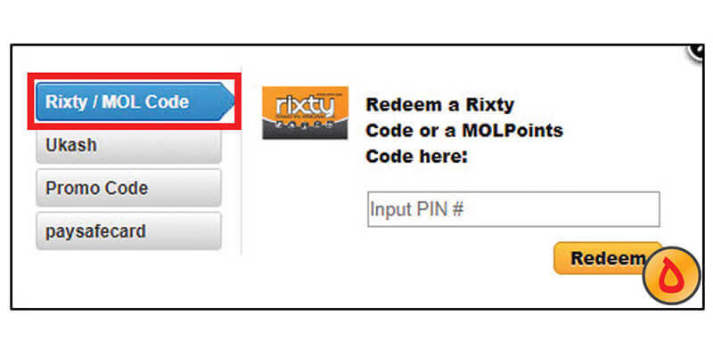 Rixty/mol code