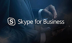 اسکایپ برای تجارت