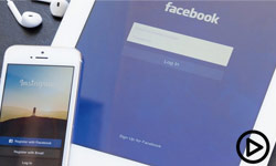 facebook for devices