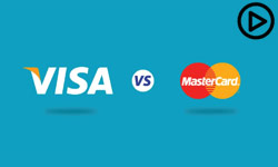 mastercard vs visacard