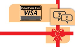 Visa Card Virtual