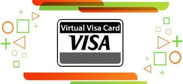 Visa Card Virtual