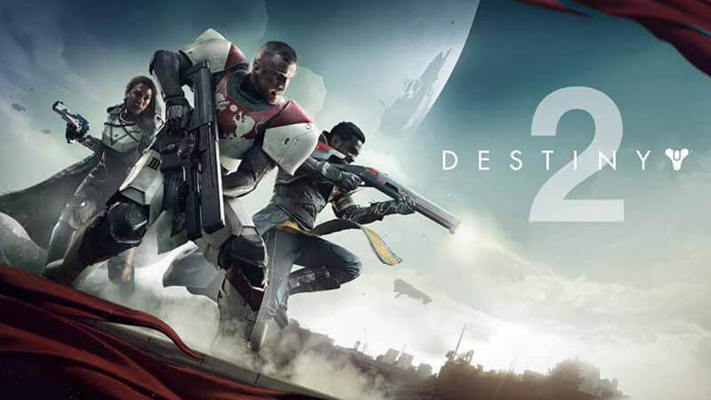 destiny game