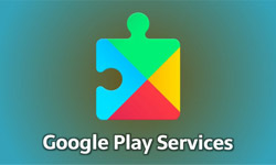 خدمات گوگل پلی