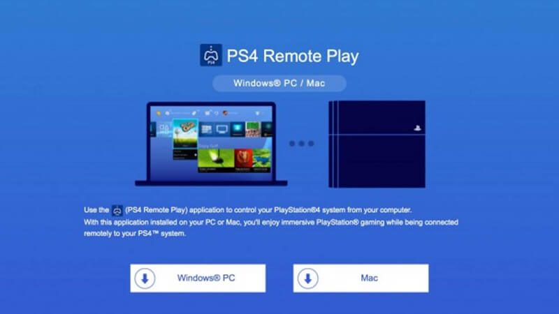 ps4 remote day