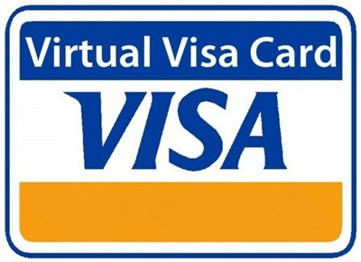 ویزا کارت مجازی آمریکا