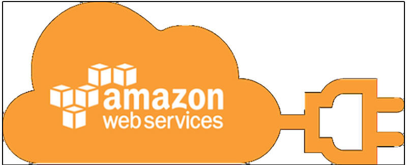 amazon wev servise