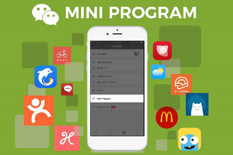 mini program