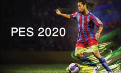   PES 2020  