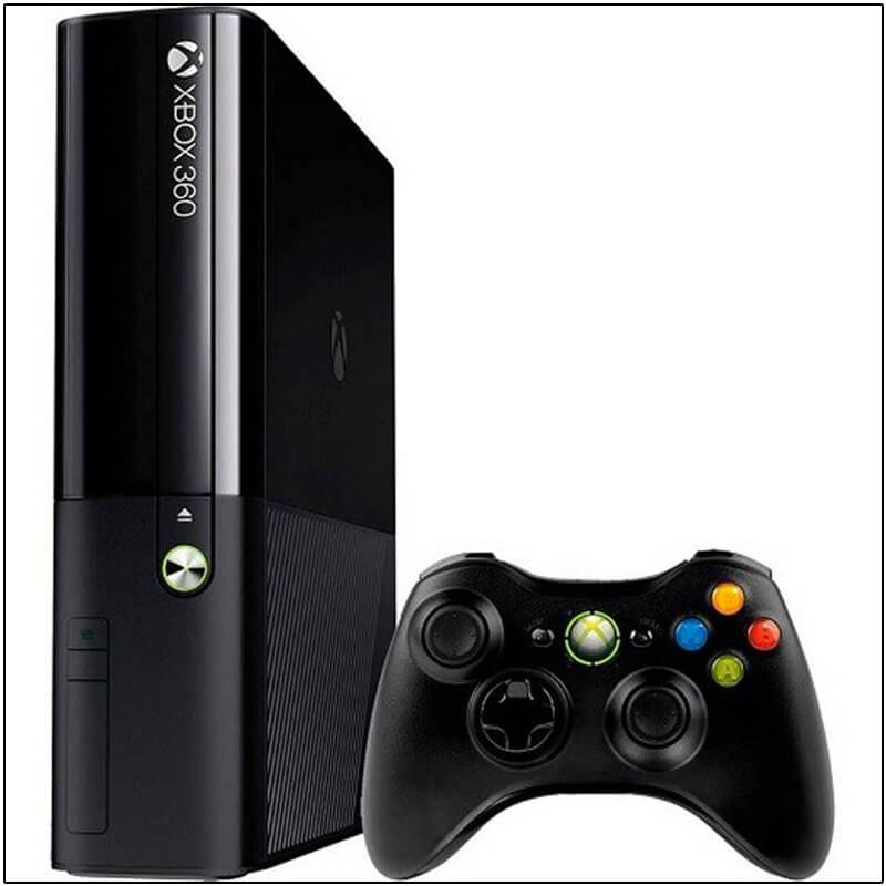 Xbox 360