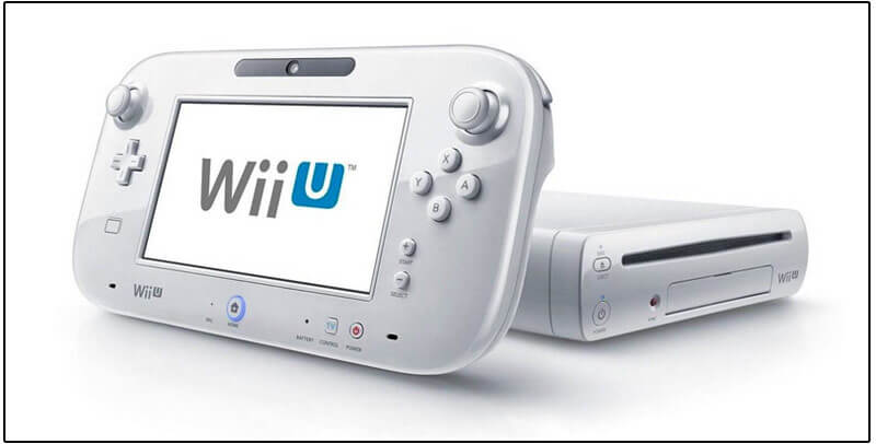 Wii U