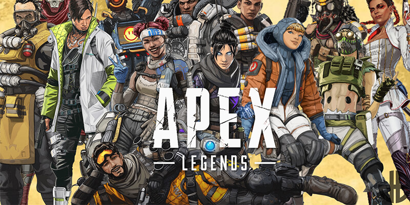 Apex: Legends
