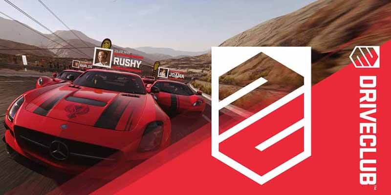 DriveClub