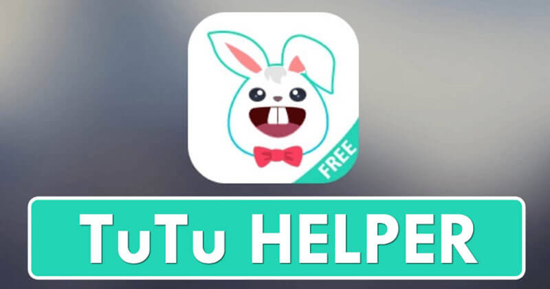 اپ استور Tutu App 