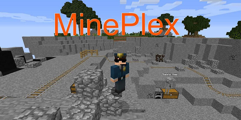 mineplex