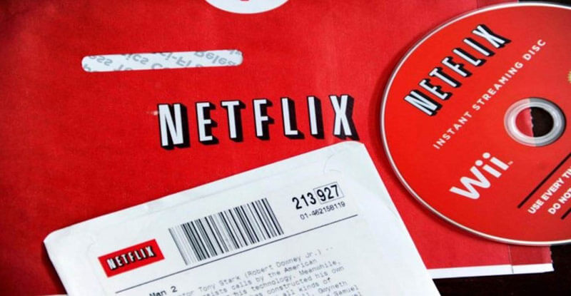 netflix giftcard