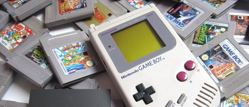 GameBoy