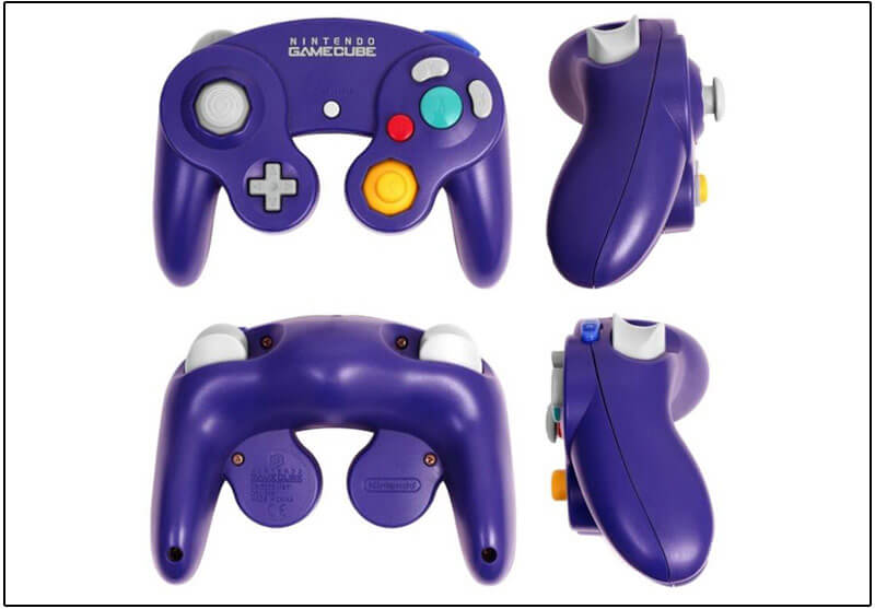 Game Cube