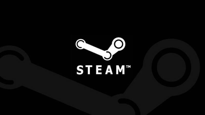 steam