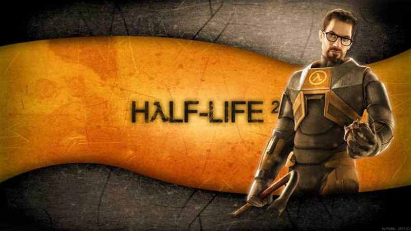 half-life