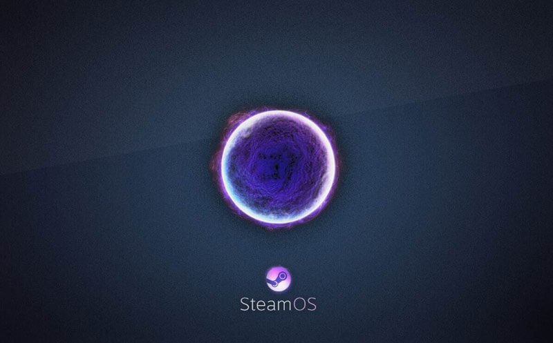 steam os